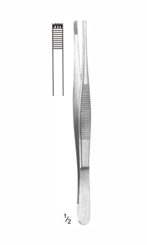 Dissecting Forceps